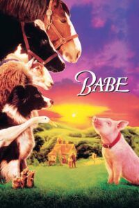 Babe: galantní prasátko
