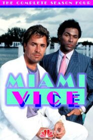 Miami Vice: Sezóna 4