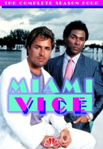 Miami Vice: Sezóna 4