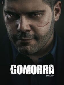 Gomora: Sezóna 4