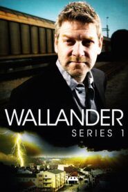 Wallander: Sezóna 1