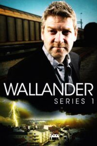 Wallander: Sezóna 1
