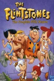 Flintstoneovi : Sezóna 5