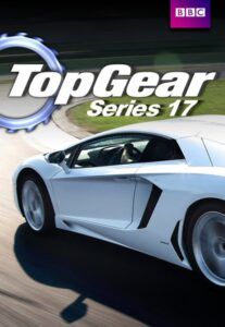 Top Gear: Sezóna 17