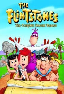 Flintstoneovi : Sezóna 2