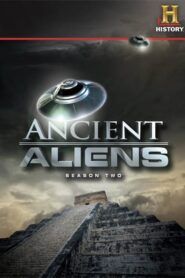 Vetřelci dávnověku: Sezóna 2