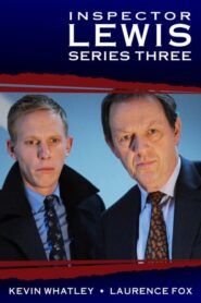 Vraždy v Oxfordu: Sezóna 3