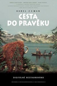 Cesta do pravěku