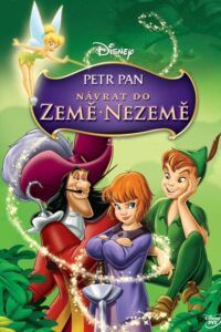 Petr Pan: Návrat do Země Nezemě