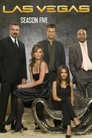 Las Vegas: Kasino : Sezóna 5