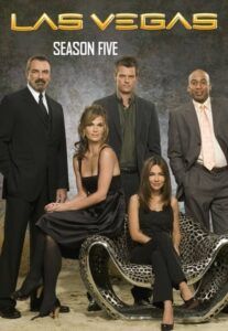 Las Vegas: Kasino : Sezóna 5