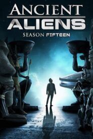 Vetřelci dávnověku: Sezóna 15