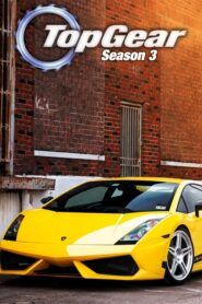 Top Gear: Sezóna 3