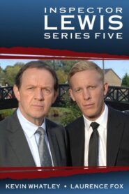 Vraždy v Oxfordu: Sezóna 5