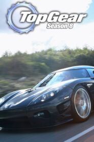 Top Gear: Sezóna 8