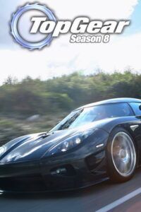 Top Gear: Sezóna 8