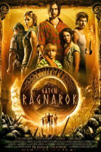 Ragnarök – Tajemství Vikingů