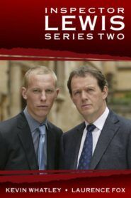 Vraždy v Oxfordu: Sezóna 2