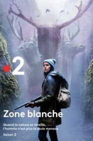 Zone Blanche: Sezóna 2