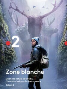 Zone Blanche: Sezóna 2