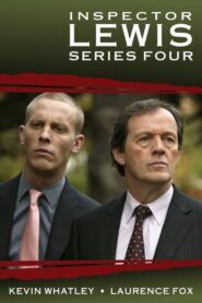 Vraždy v Oxfordu: Sezóna 4