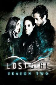 Lost Girl: Sezóna 2
