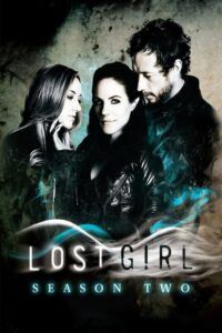 Lost Girl: Sezóna 2