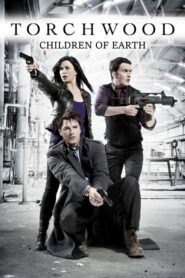 Torchwood: Sezóna 3