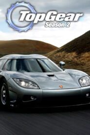 Top Gear: Sezóna 2