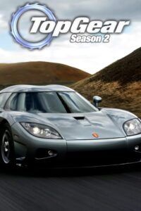 Top Gear: Sezóna 2