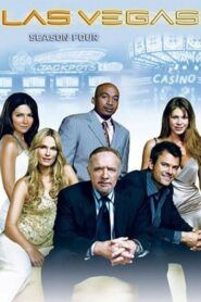Las Vegas: Kasino : Sezóna 4