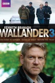 Wallander: Sezóna 3