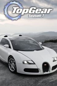 Top Gear: Sezóna 7
