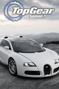 Top Gear: Sezóna 7