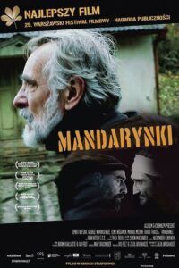 Mandarinky