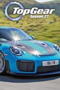 Top Gear: Sezóna 27