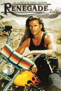 Odpadlík: Sezóna 1