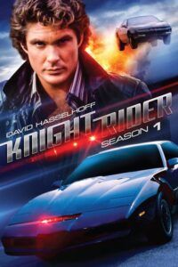 Knight Rider: Sezóna 1