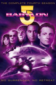 Babylon 5: Sezóna 4