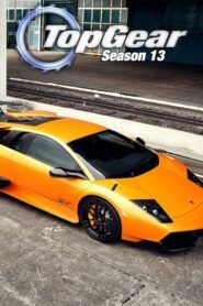 Top Gear: Sezóna 13