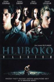 Hluboko v lesích