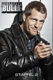 Poslední polda: Sezóna 2