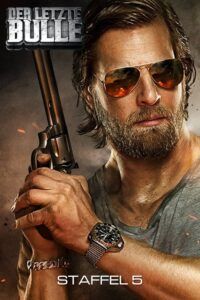 Poslední polda: Sezóna 5
