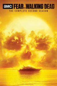 Živí mrtví – Počátek konce: Sezóna 2