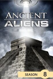 Vetřelci dávnověku: Sezóna 8