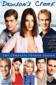 Dawsonův svět: Sezóna 4