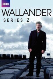 Wallander: Sezóna 2