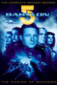 Babylon 5: Sezóna 2