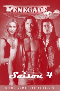 Odpadlík: Sezóna 4