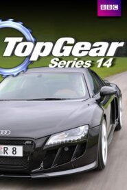 Top Gear: Sezóna 14